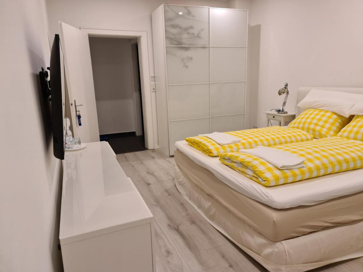 Schones Zimmer In Zentraler Lage Ганновер Экстерьер фото